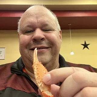 Snow Crab Legs