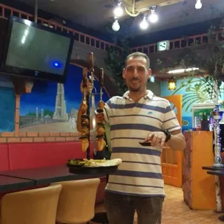 Wessli A.