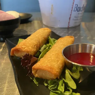 2 Piece Egg Roll