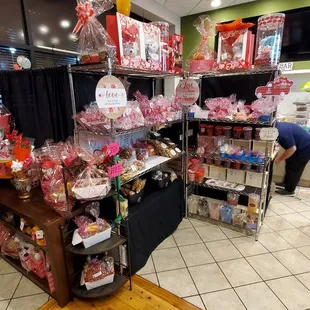 Krazy Clays Treats