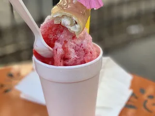 Sweet Thangs by NOLASIPS