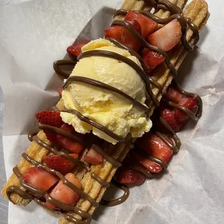 Churros Locos