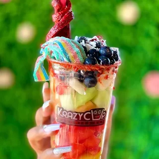 Fruit Cups