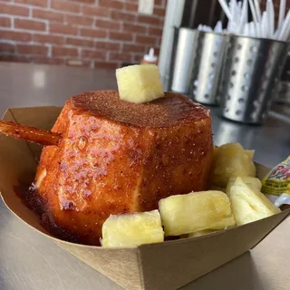 Pineapple Pop