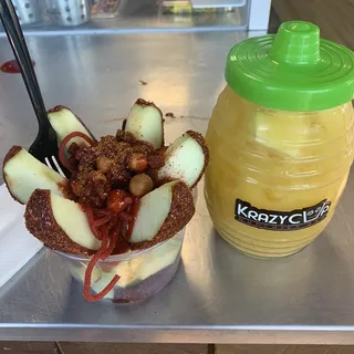 Krazy Apple