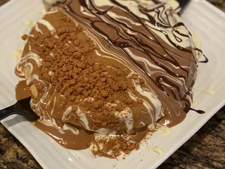 Choco Fruit