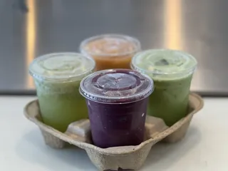 Jamila Juice 