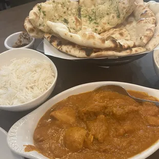 Chicken Korma