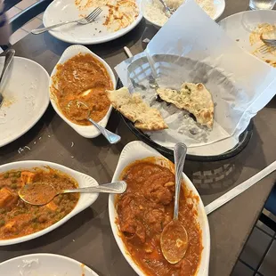 Chicken Vindaloo