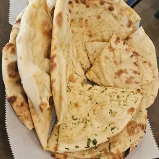 Bread Basket