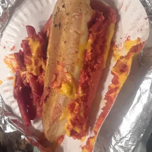 Taki s Hotdog
