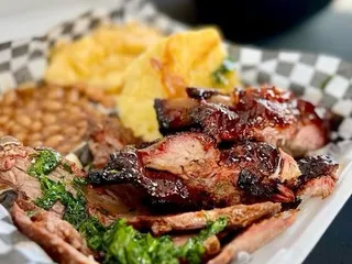 Smokey Steves Smokehouse