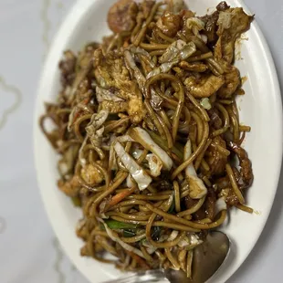 79. House Special Chow Fun