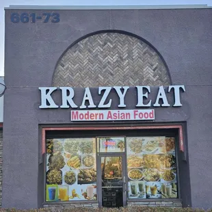 Nice place