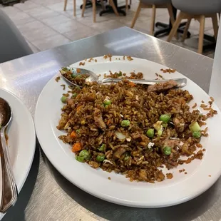 Fried Rice