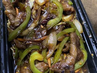 New York Chinese Restaurant