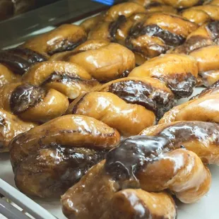 Donuts.