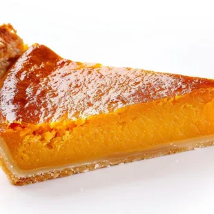 Sweet Potato Pie