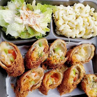 Krazy Roll &amp; Udon