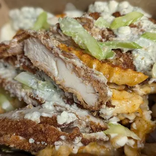 Anchor Fries