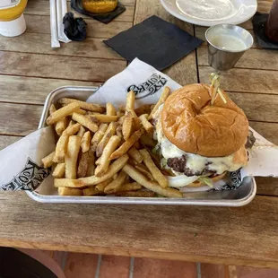 Spicy Chicken Sandwich