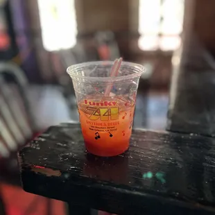 drink