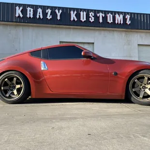 Rims and tires for any vehicle or truck