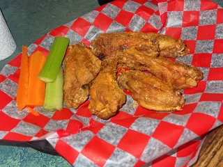 Mister Ps Buffalo Wings Plus