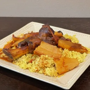 Krazy Shawarma