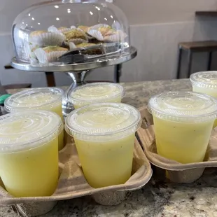 drink, soups and chowder