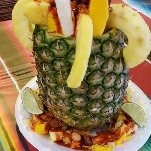 Piña Loca