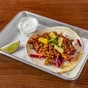 Krazy Street Food