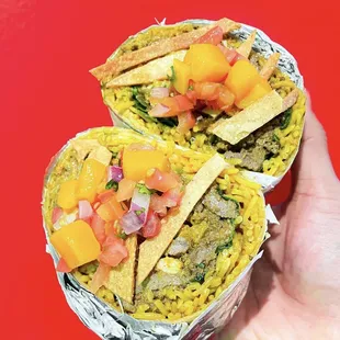 wraps, burritos and wraps, food, burrito