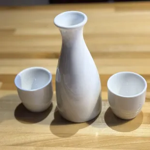 House Sake