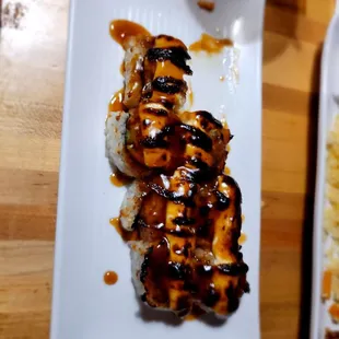 Japanese Lasagna