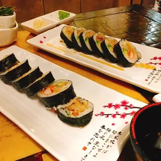 Gyoza
