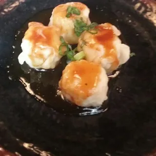 Shrimp Shumai