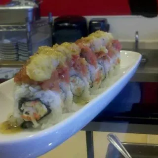 22. Johnny Roll