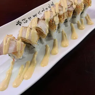 27. Megabucks Roll