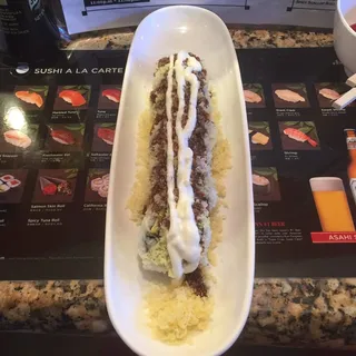 53. Taste Like My-X Roll