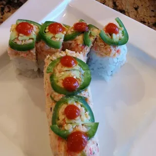 55. Thug Life Roll