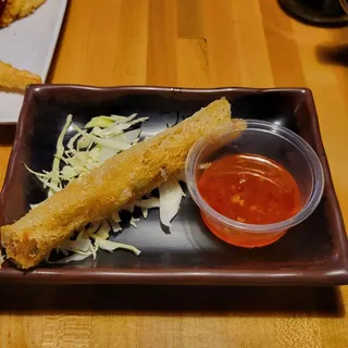 Shrimp Egg Roll