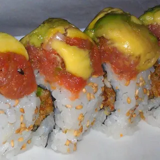 62. What The Heck Roll