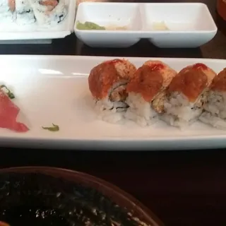 65. XXX Roll