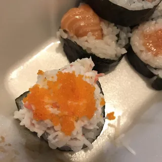 Salmon Roll
