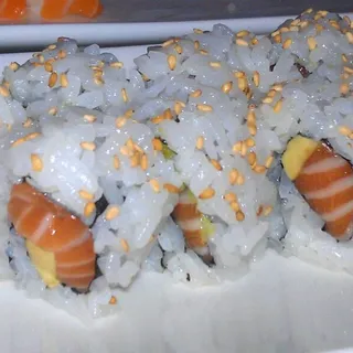 Alaska Roll