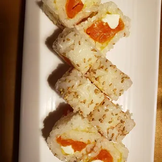 Philadelphia Roll
