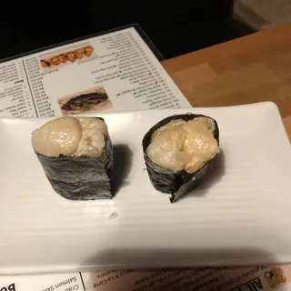 Sp Scallop Roll