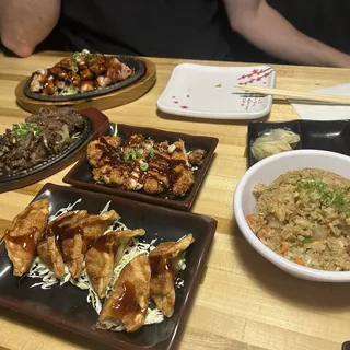 Chicken Katsu