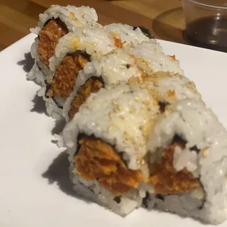 Garden of Eden Roll